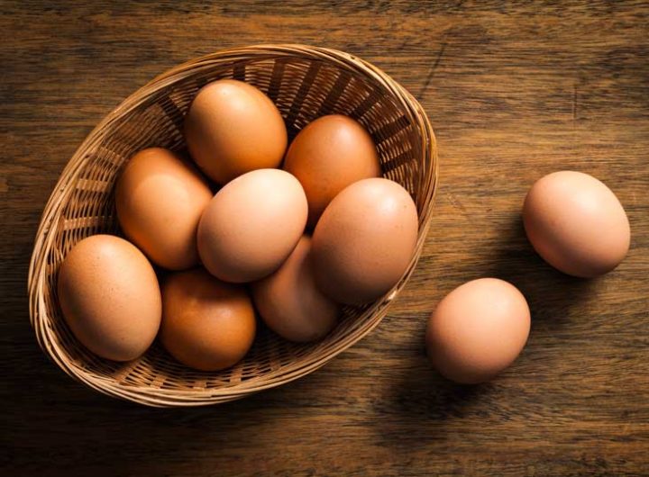 Benefits And Side Effects Of Eating Eggs Daily